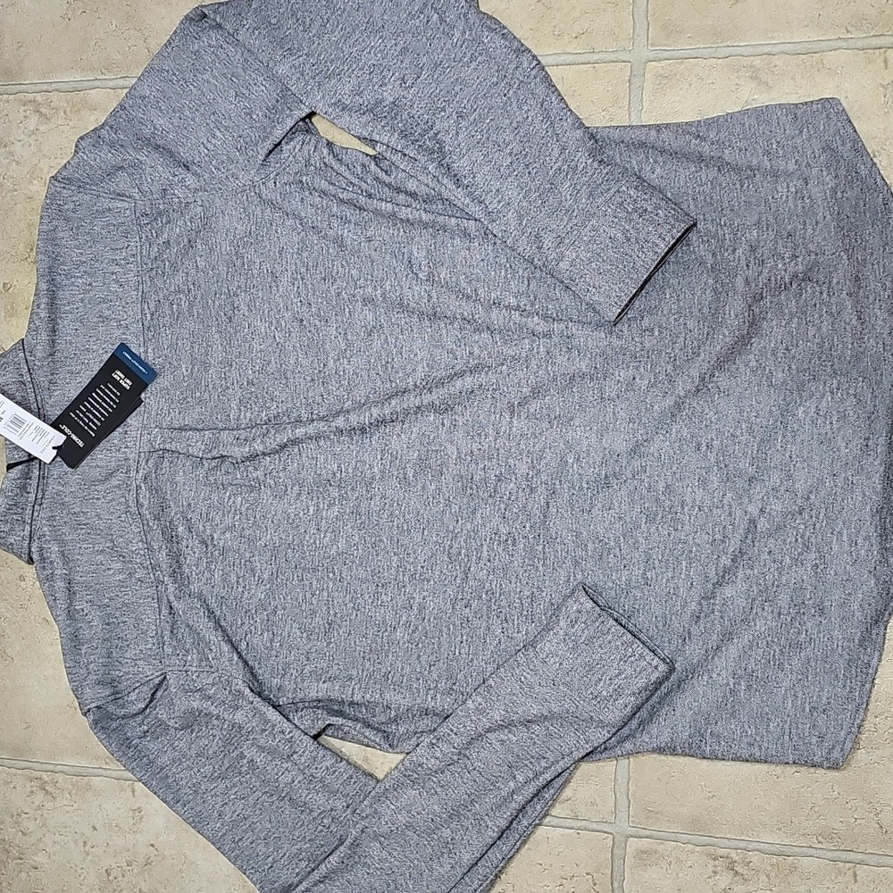 Kenneth Cole Button-Up Men's Shirt - Picture 3 of 9
